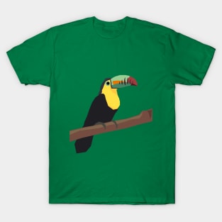 Toucan T-Shirt